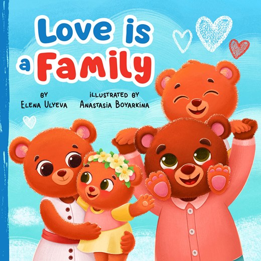 Love is a Family