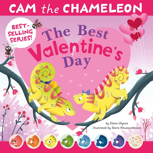 The Best Valentine’s Day