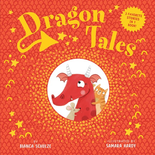 Dragon Tales