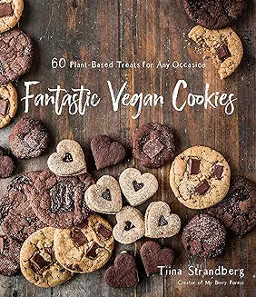 Fantastic Vegan Cookies