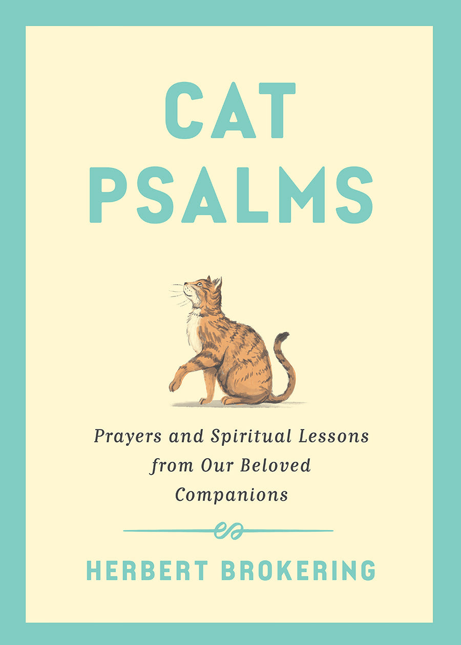 Cat Psalms