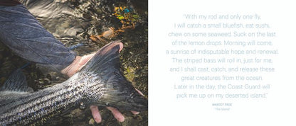 The Zen of Flyfishing