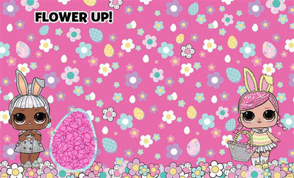 L.O.L. Surprise! Easter Egg Hunt