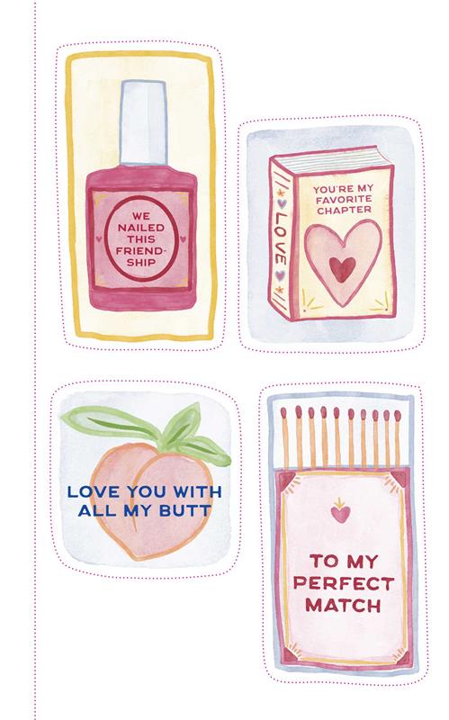 Love Poems