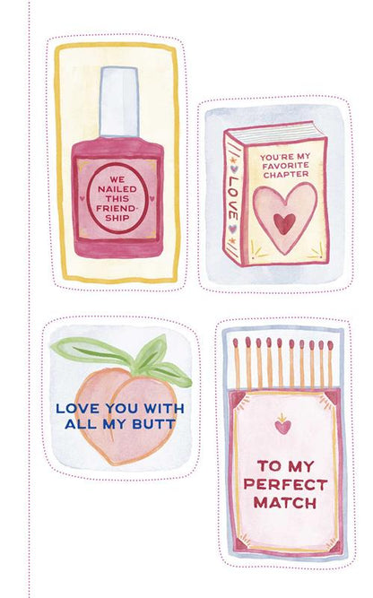 Love Poems