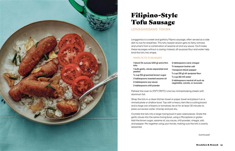 Make It Plant-Based! Filipino