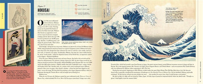 Art: An Interactive Guide