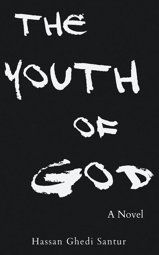 Youth of God, The