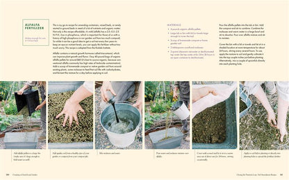 The Regenerative Gardener's Handbook