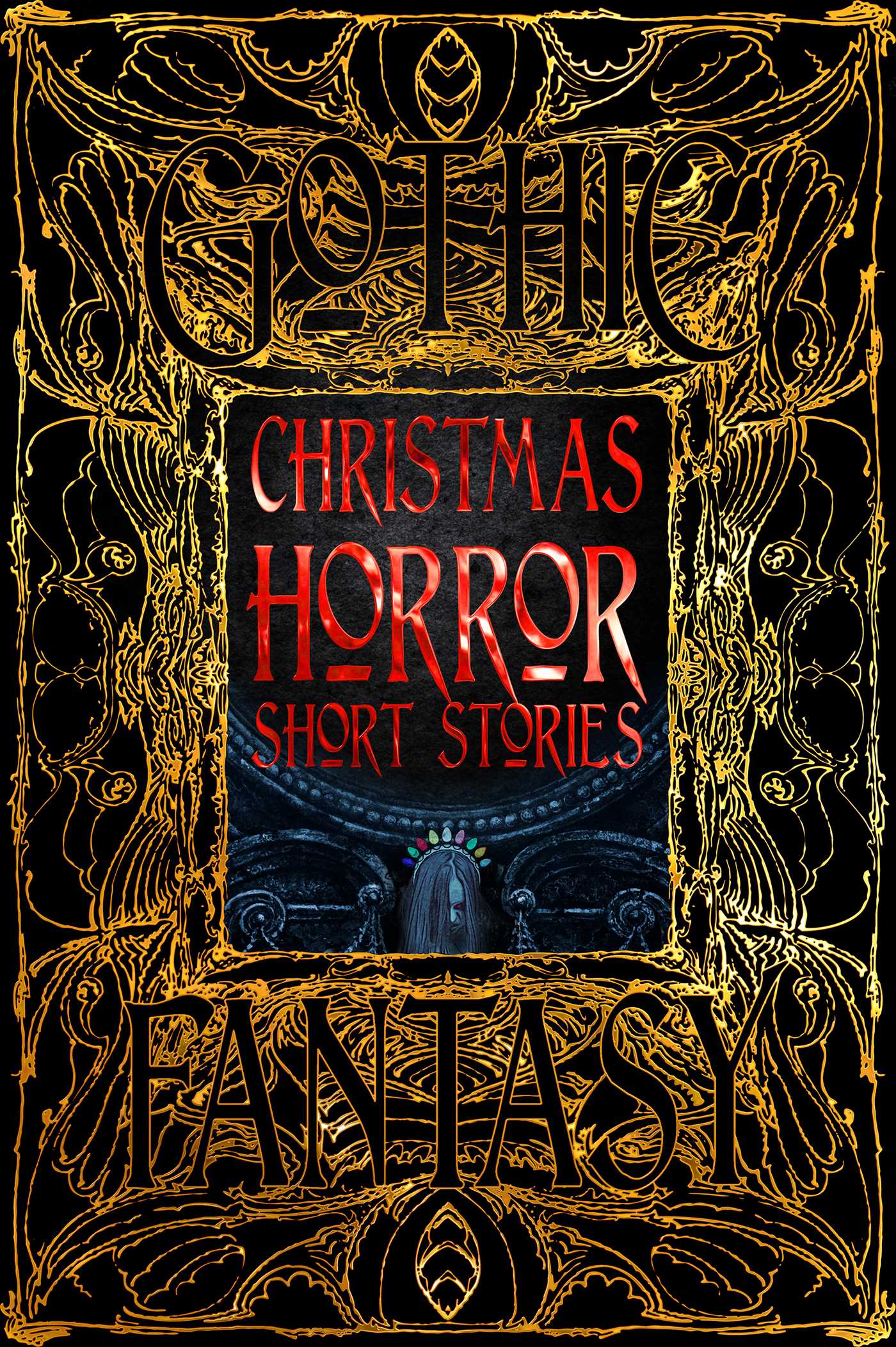 Christmas Horror Short Stories