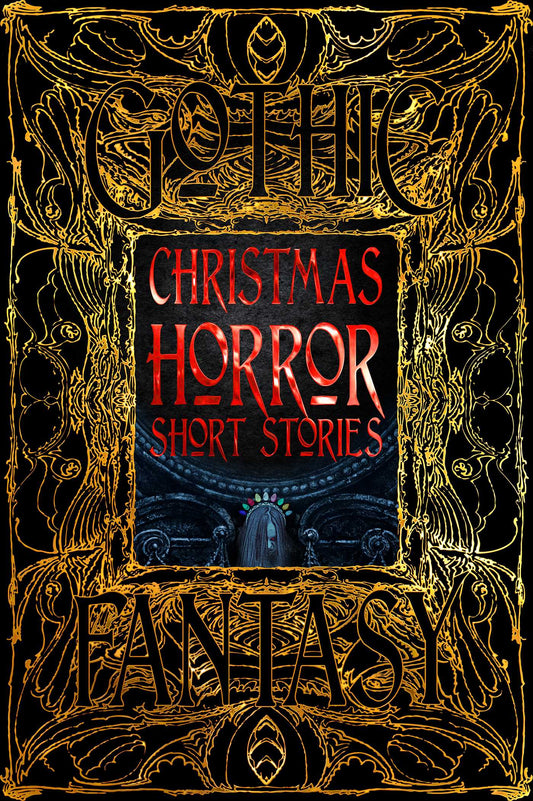 Christmas Horror Short Stories