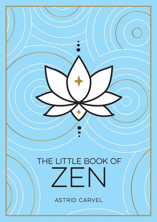 The Little Book of Zen