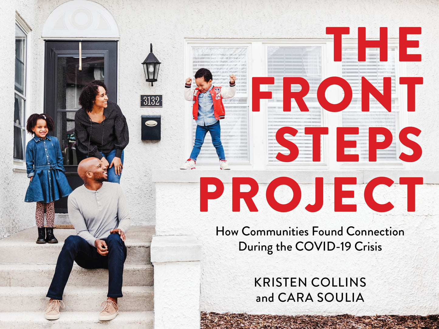 The Front Steps Project