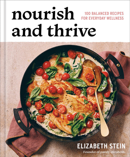 Nourish and Thrive