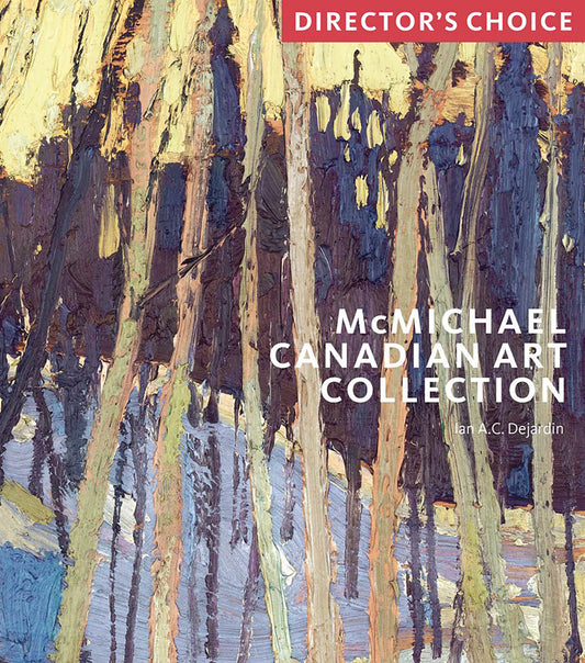 Collection McMichael d'art canadien