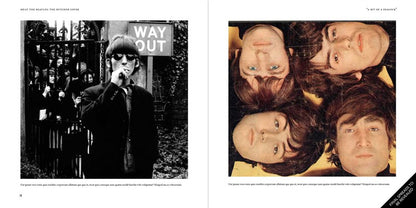 Meat the Beatles: The Butcher Cover