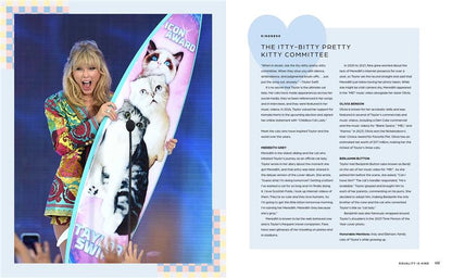 Taylor Swift Chronicles