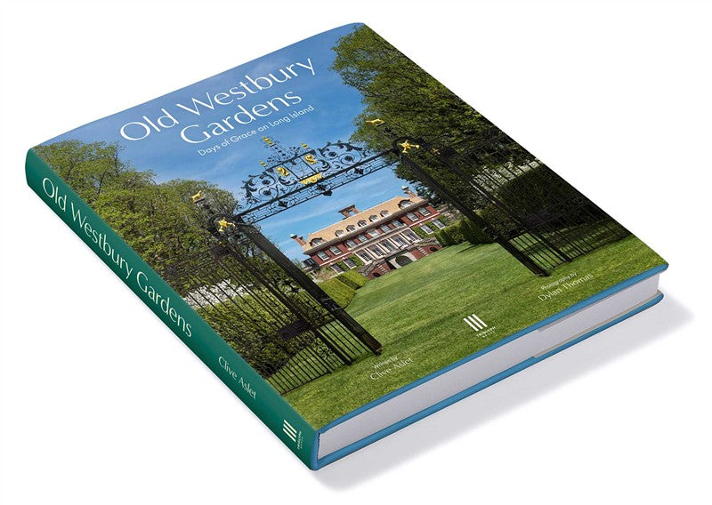 Old Westbury Gardens
