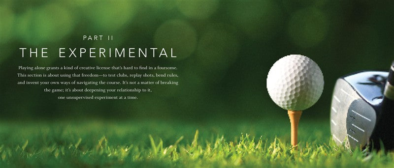 Solo Golf
