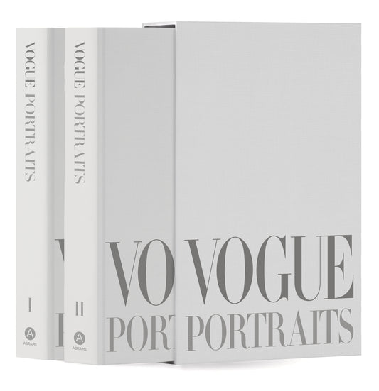 Vogue Portraits