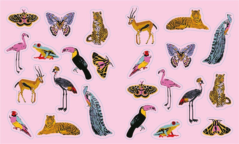 The Big Book of Queer Stickers