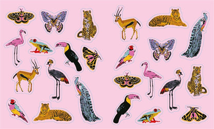 The Big Book of Queer Stickers
