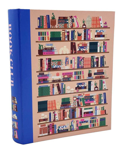 Book Club Hosting Set