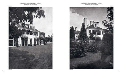 The Architecture of John Russell Pope