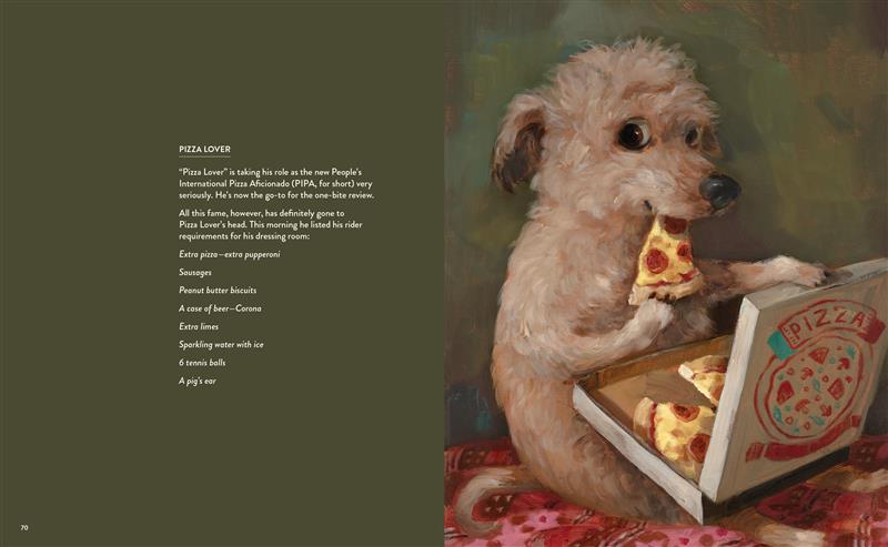 Dog Only Knows