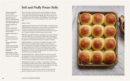 The Art of Gluten-Free Bread