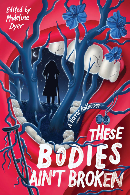 These Bodies Ain?t Broken