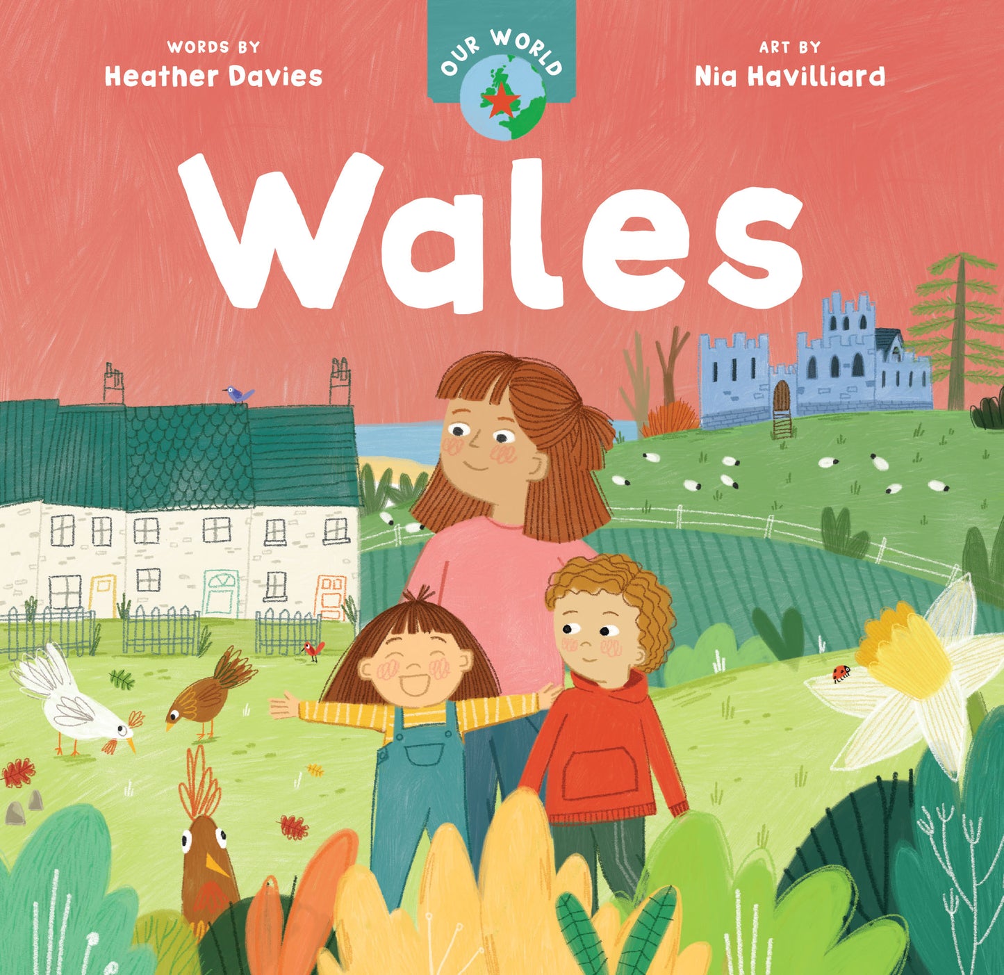 Our World: Wales