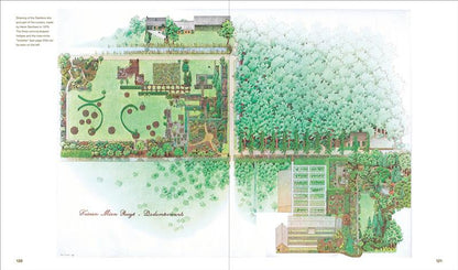 The Gardens of Mien Ruys