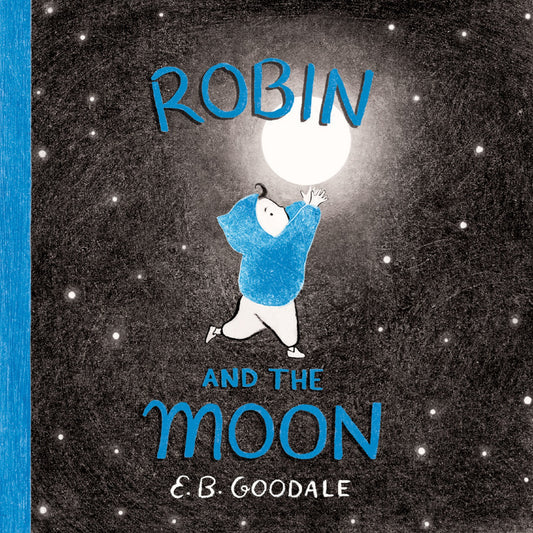 Robin and the Moon