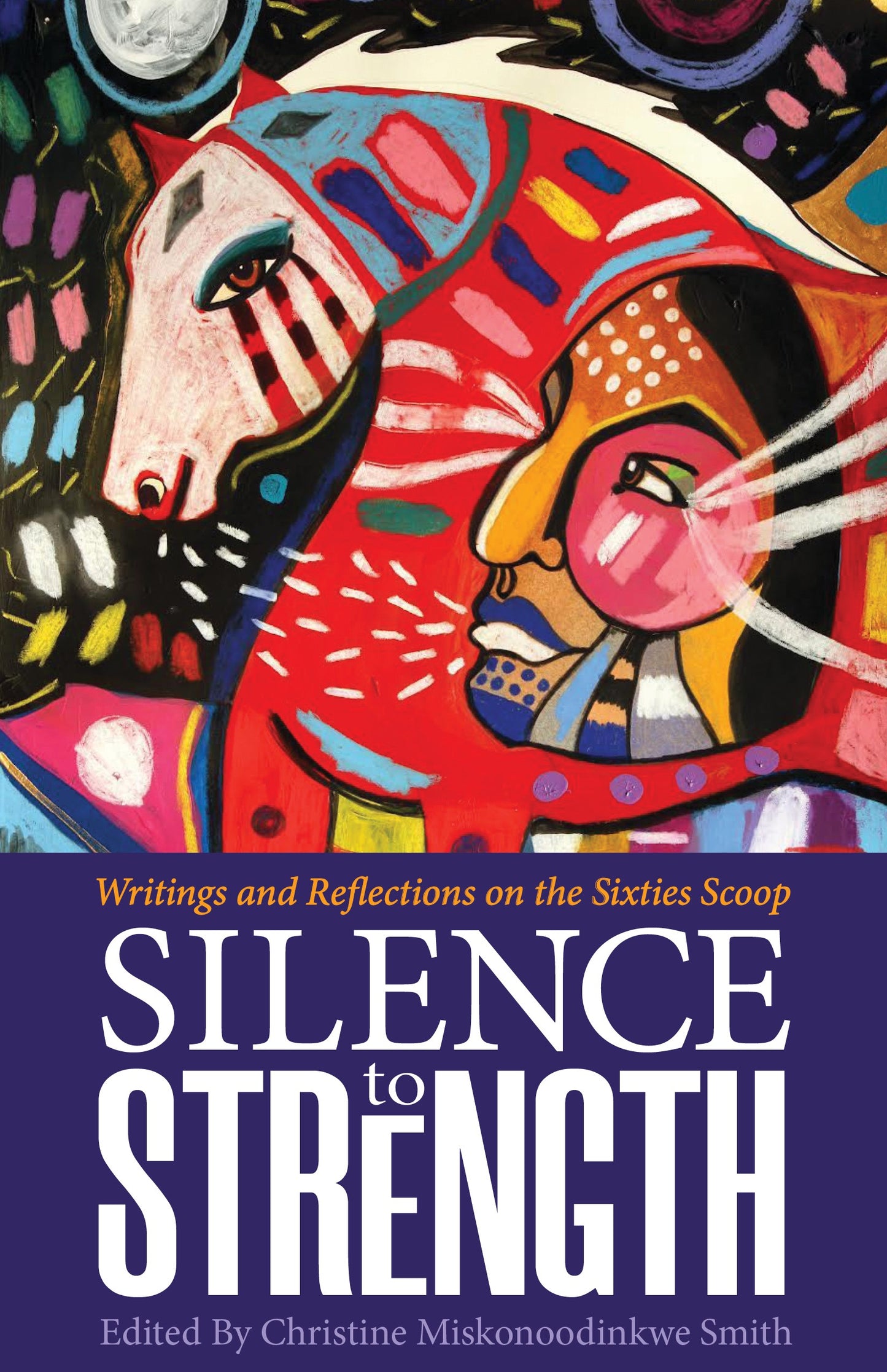 Silence to Strength