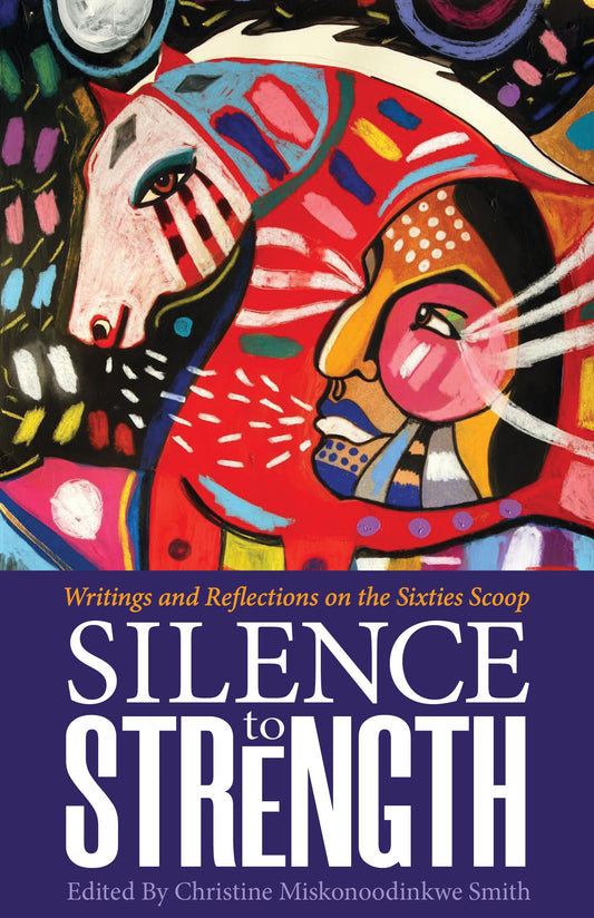 Silence to Strength