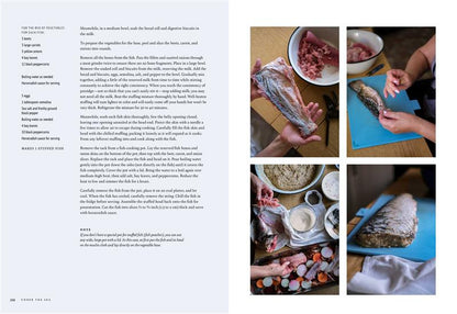 Cuisines of Odesa