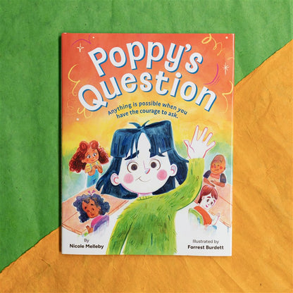 Poppy's Question