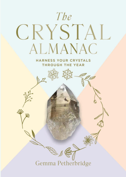 L'Almanach de Cristal