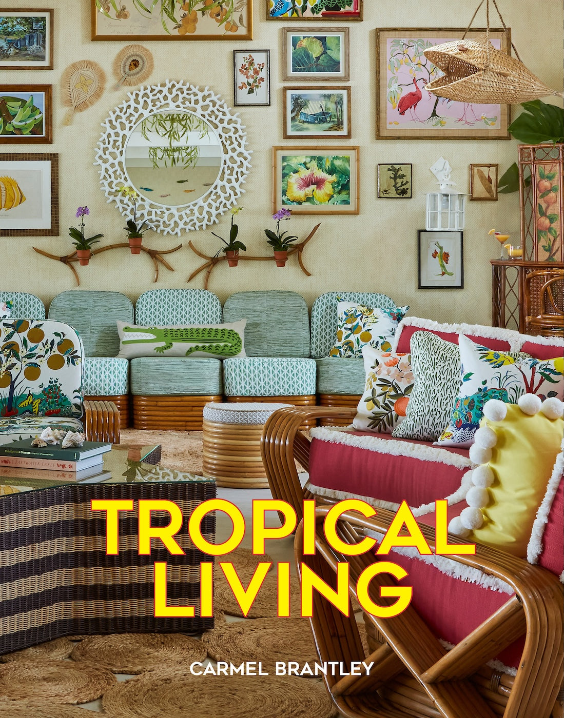 Tropical Living