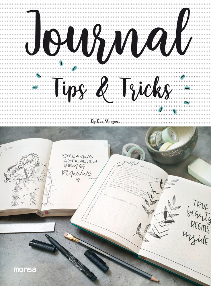 Journal. Tips &amp; Tricks