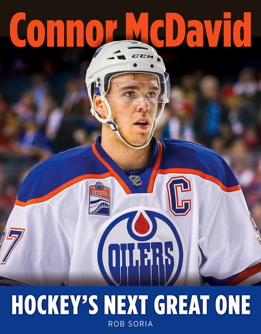 Connor McDavid