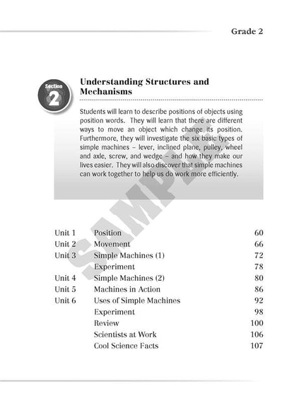 Complete ScienceSmart: Grade 2