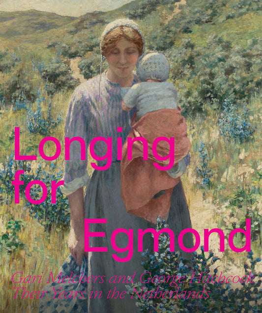 Longing for Egmond