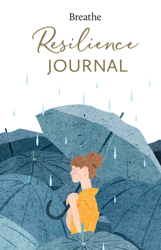 Journal de la résilience Respirez