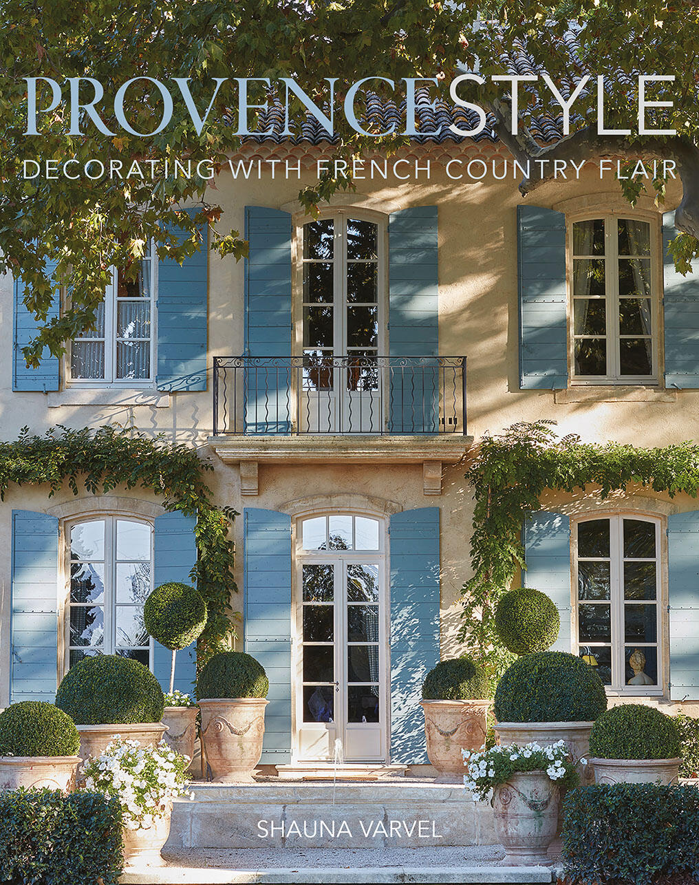 Style provençal