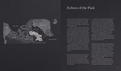 Echoes of the Pack
