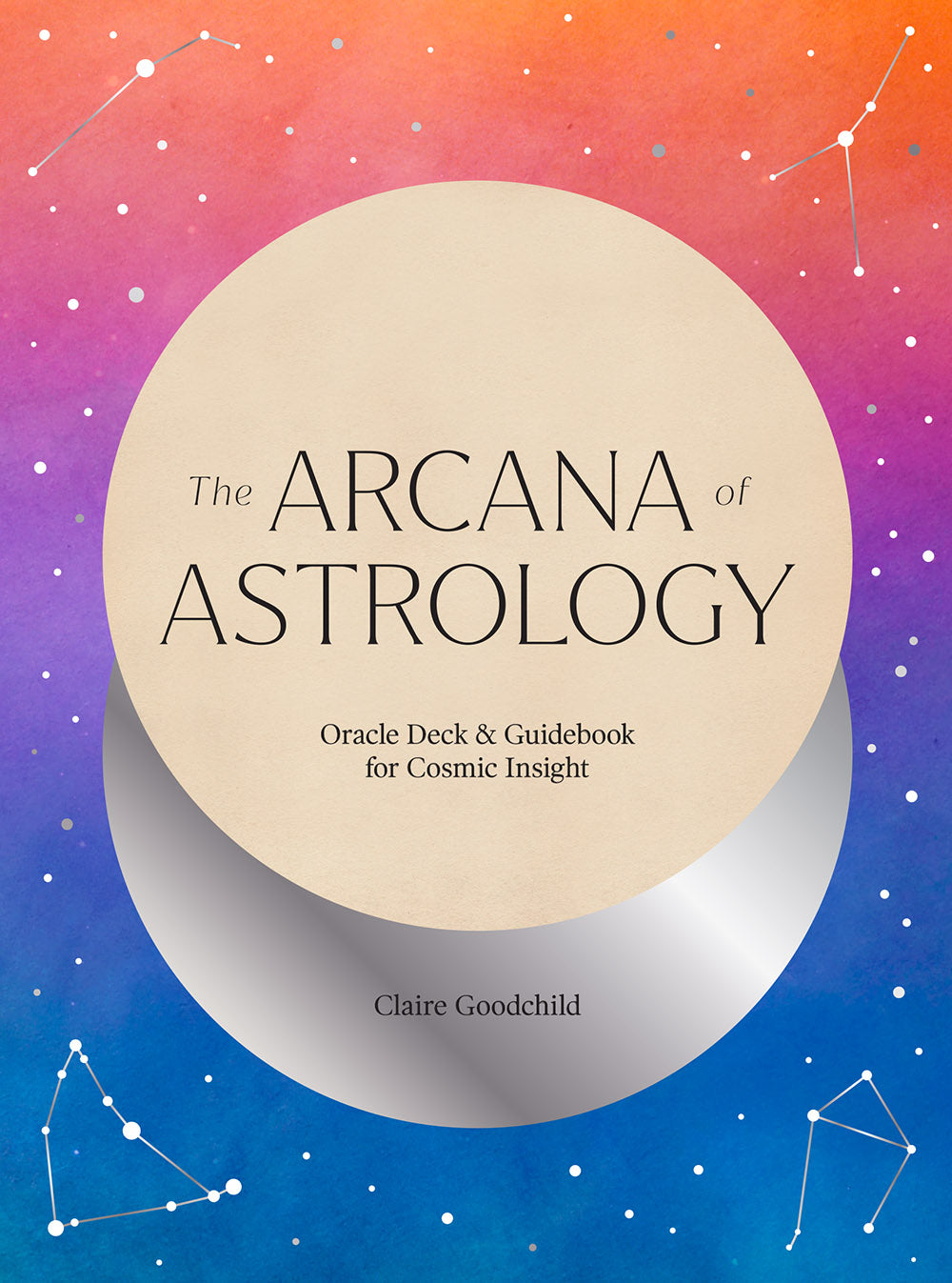 The Arcana of Astrology Boxed Set