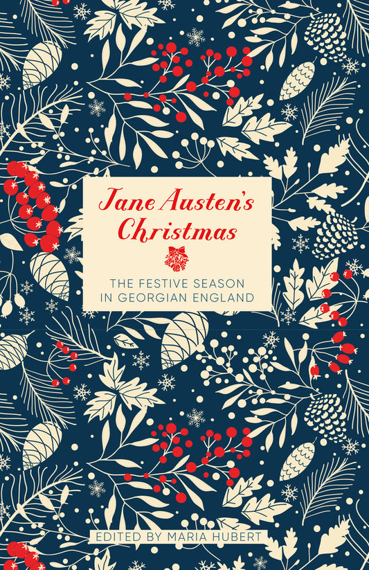 Le Noël de Jane Austen