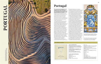 The World Atlas of Wine 9th edition